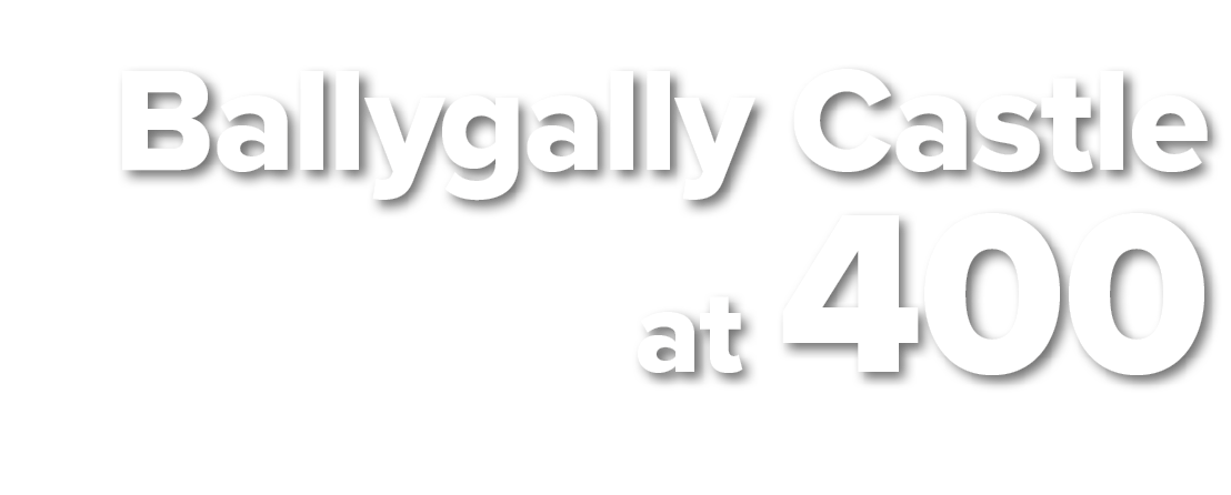 Ballygally Castle at 400 