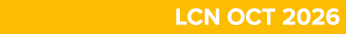 LCN oct 2026