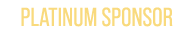 Platinum sponsor