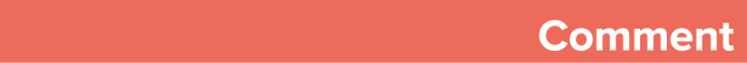 Comment