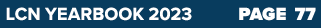 LCN YEARBOOK 2023 PAGE 77