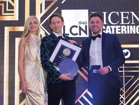 Style Bar of the Year: Winner Margot