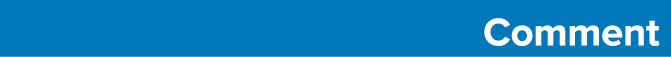 Comment