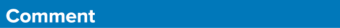 Comment