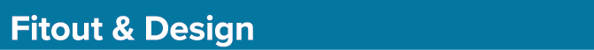 Fitout & Design
