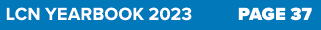 LCN YEARBOOK 2023 PAGE 37