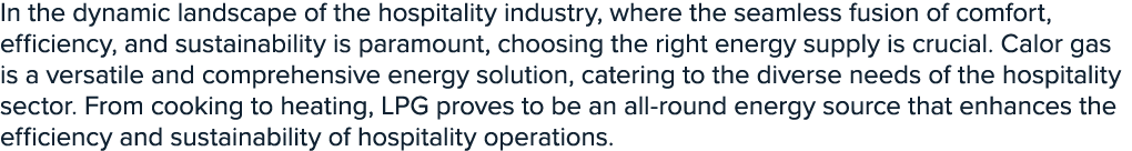 In the dynamic landscape of the hospitality industry, where the seamless fusion of comfort, efficiency, and sustainab...