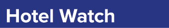 Hotel Watch