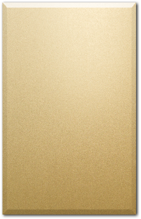 gold metal background