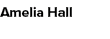 Amelia Hall