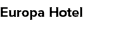 Europa Hotel
