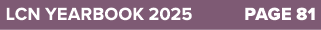 LCN YEARBOOK 2025 PAGE 81