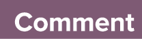 Comment