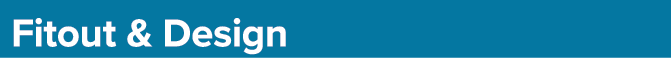 Fitout & Design