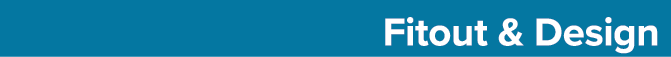Fitout & Design