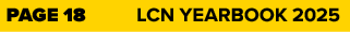 PAGE 18 LCN YEARBOOK 2025