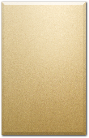 gold metal background