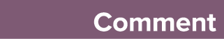 Comment