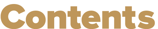 Contents