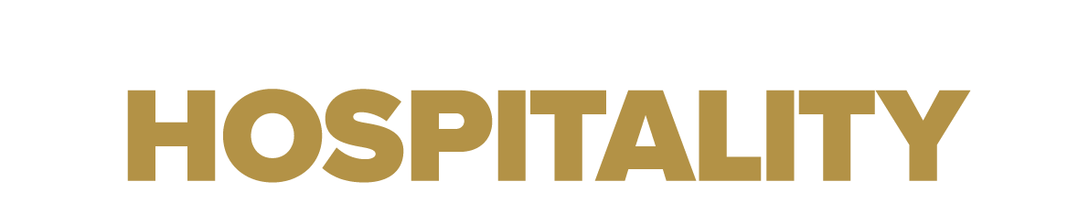THE BIGGEST NIGHT IN HOSPITALITY