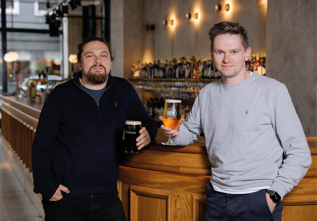 Press Eye - Belfast - Northern Ireland - 3rd September 2024   Photo by Philip Magowan / Press Eye