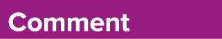 Comment