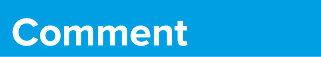 Comment