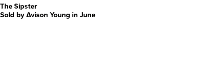 The Sipster Sold by Avison Young in June