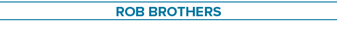 Rob Brothers 
