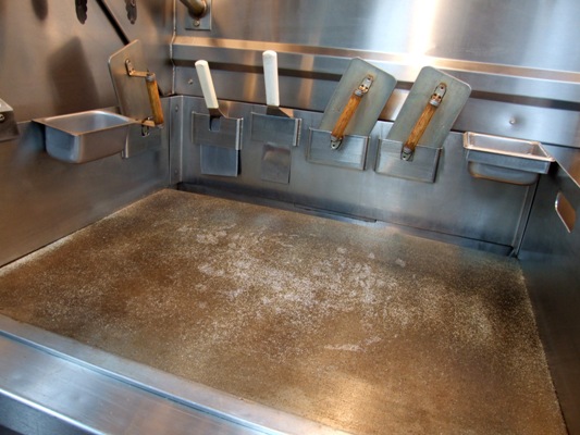 EC planning to charge for food hygiene inspections