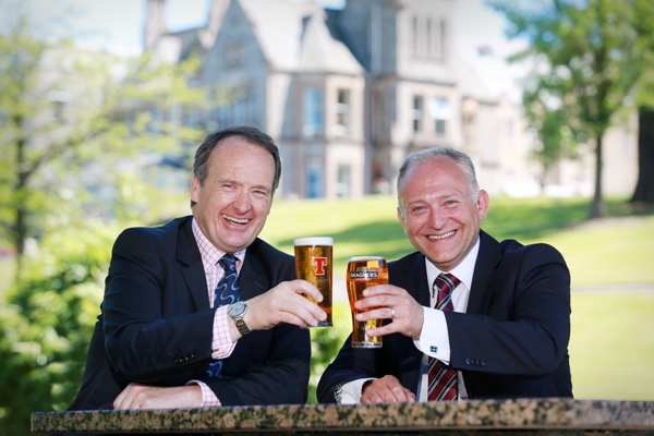 Tennent’s signs five-year supply deal with Hastings