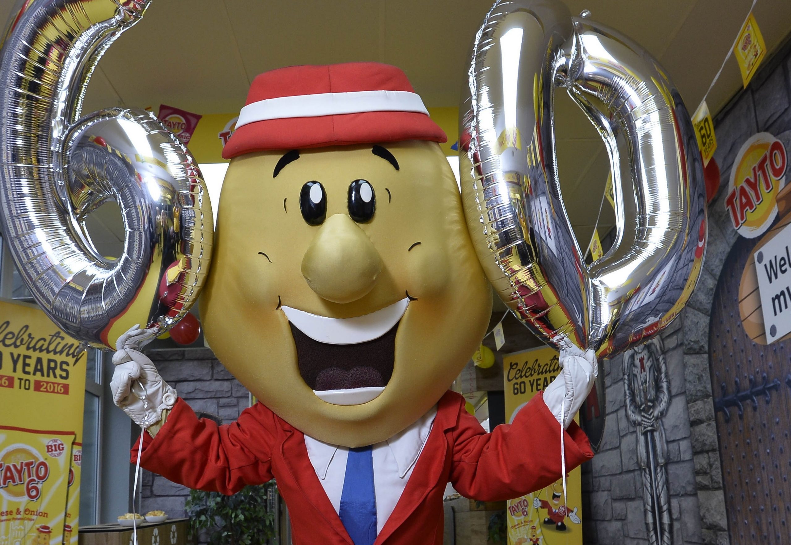 Tayto faces strike action as jobs threat emerges