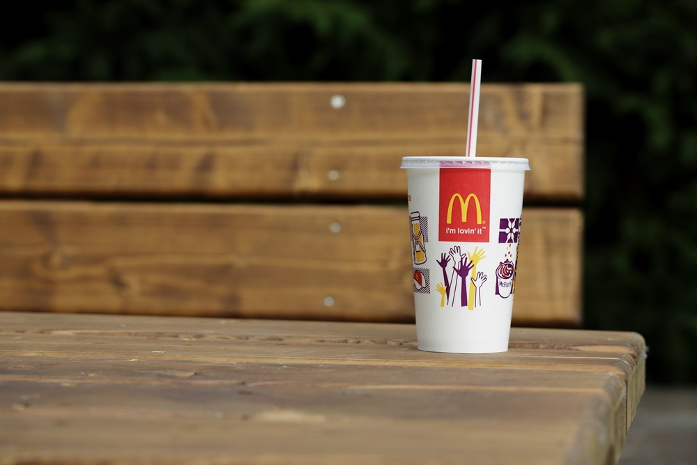 McDonald’s announces 5000 jobs as growth continues