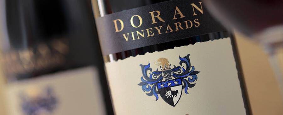 Graze to showcase Doran family wines