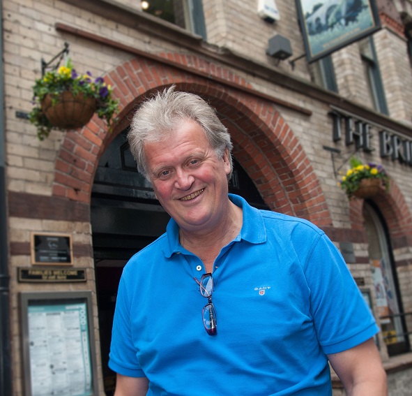 Take five: Granny Annies snaps up Wetherspoon NI outlets