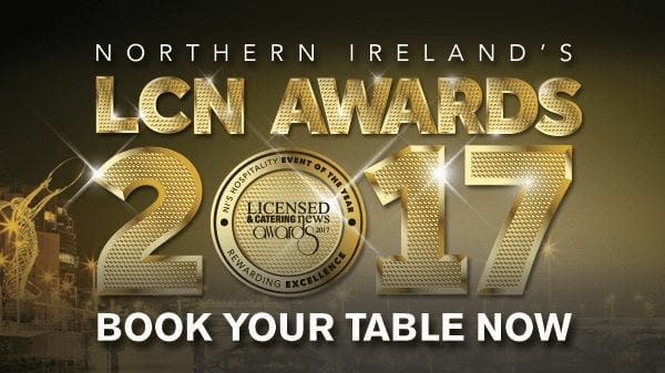 Excitement builds as LCN Awards night looms