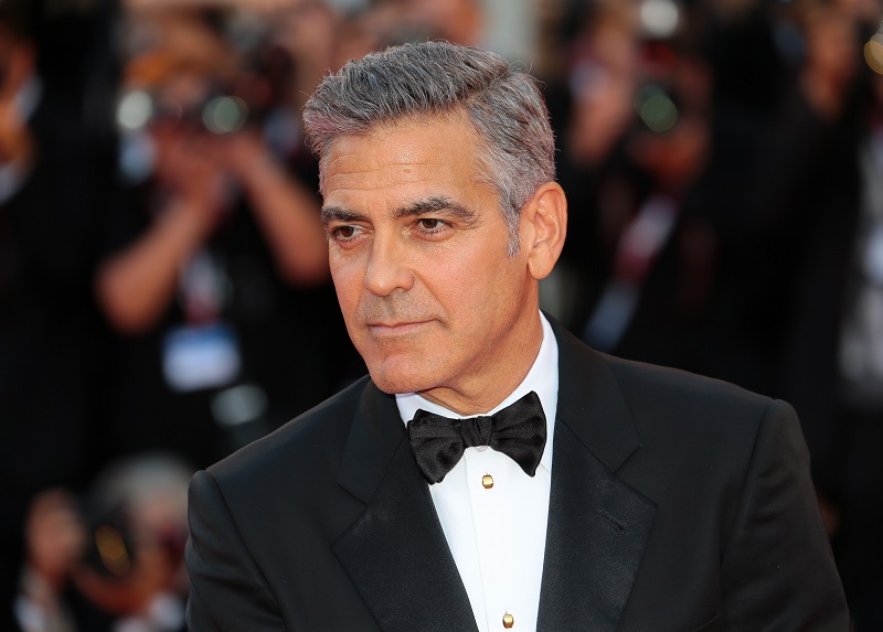 Diageo completes acquisition of Clooney tequila brand