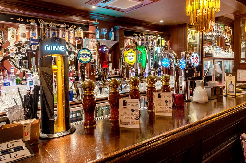 Chancellor warned as pubs face fresh tax hike