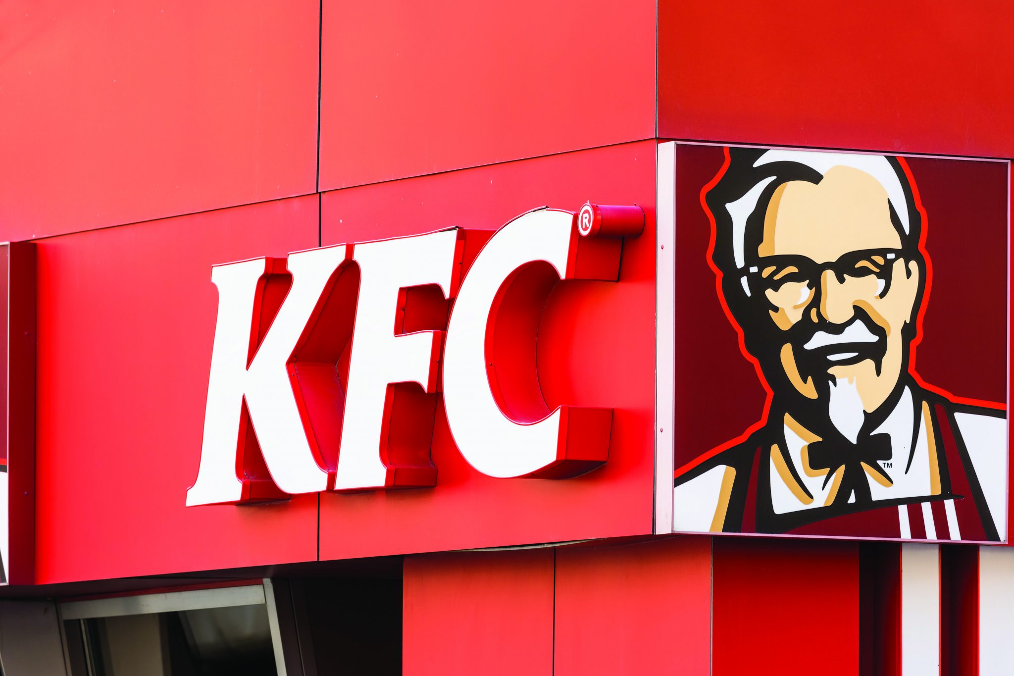 KFC spreads its wings in Glengormley