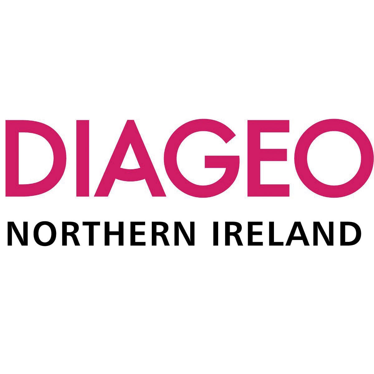 Diageo Northern Ireland