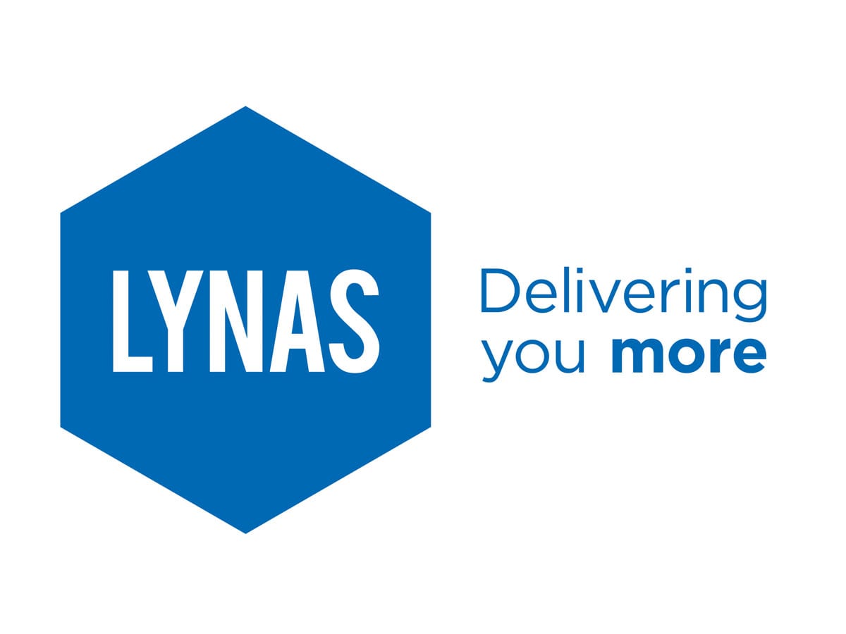 Lynas Foodservice Ltd