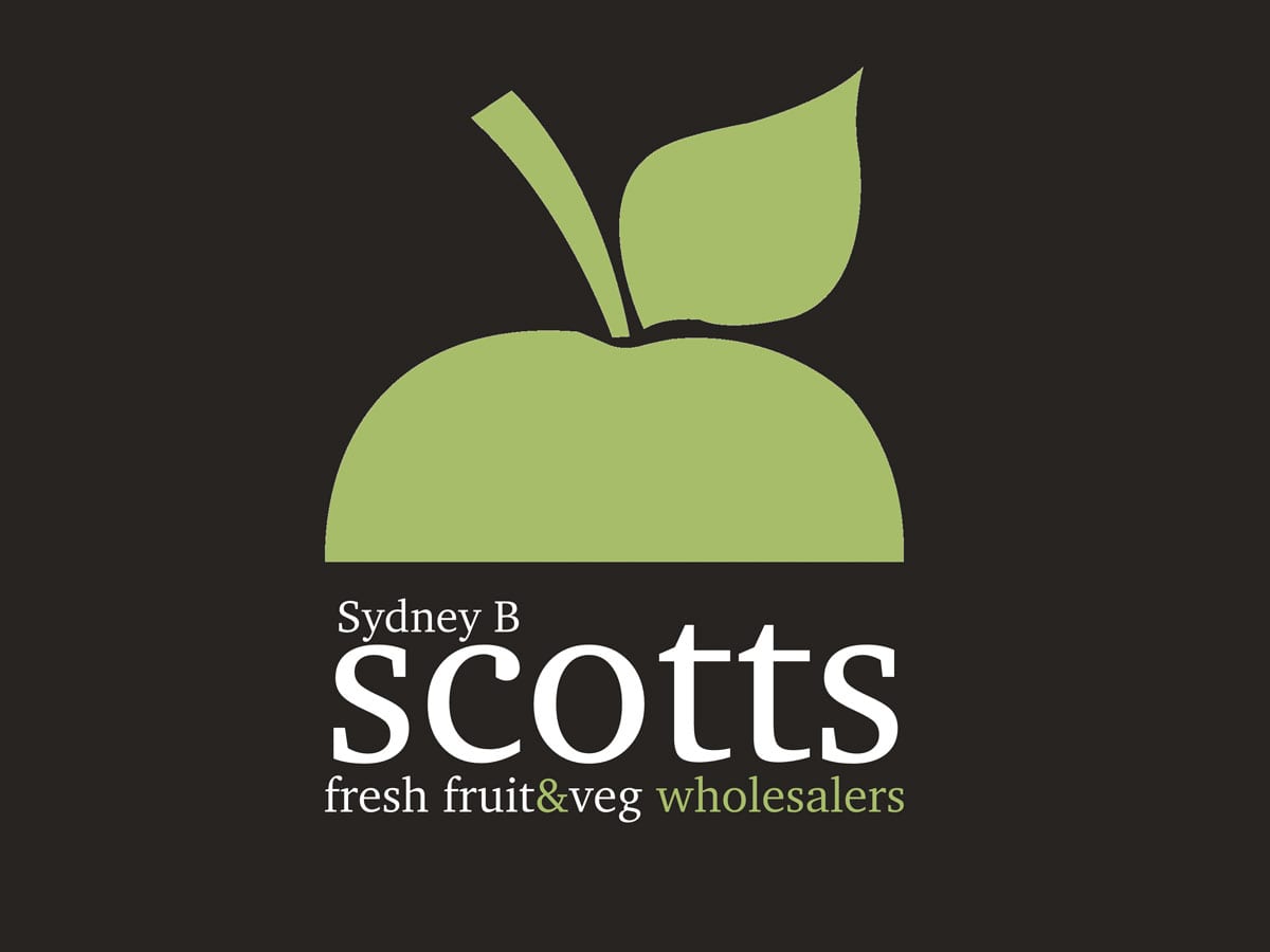 Sydney B Scotts Fruit & Veg