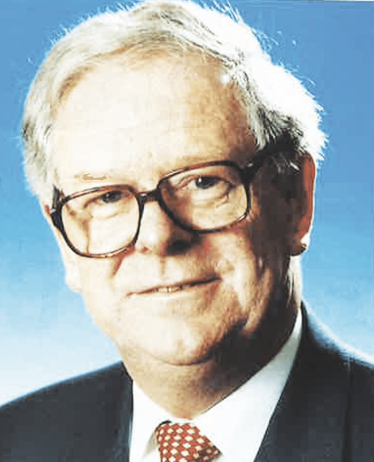 Trade recalls the legacy of Harry Morrison