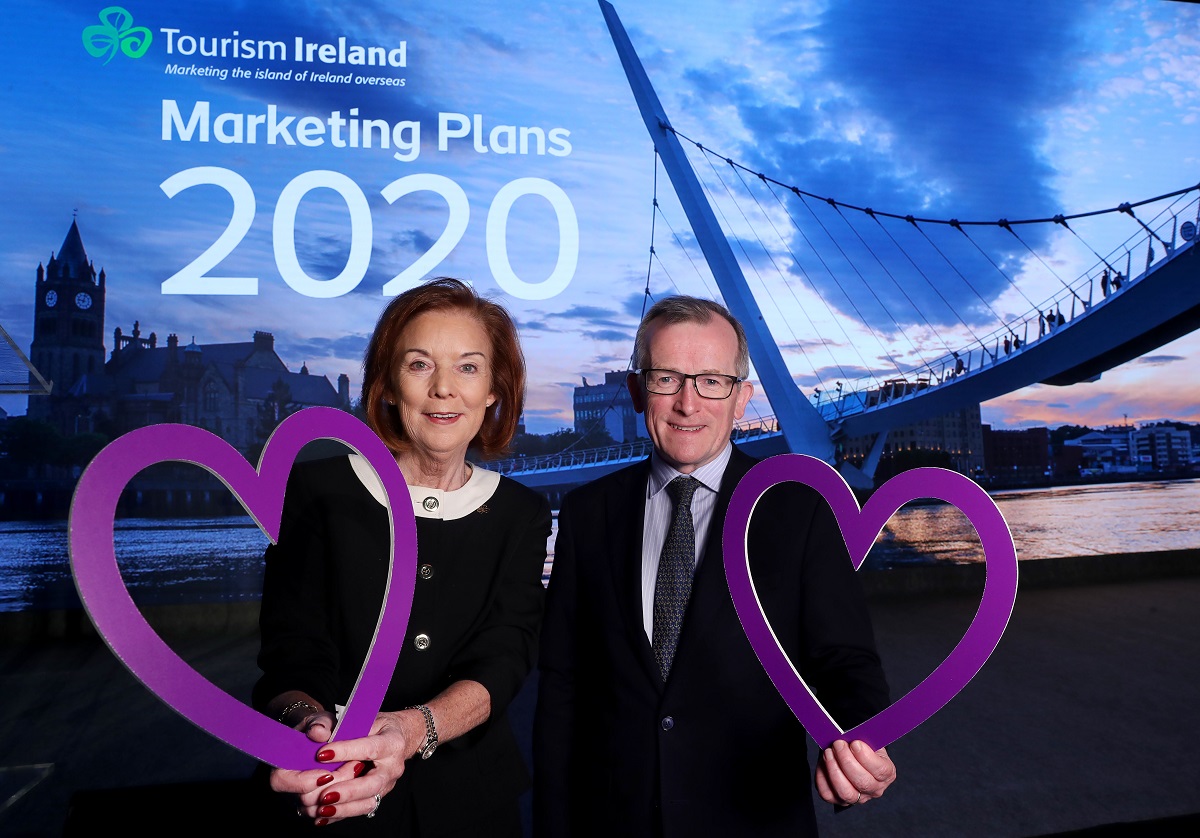 TI’s new three-year strategy to boost overseas visitor spend