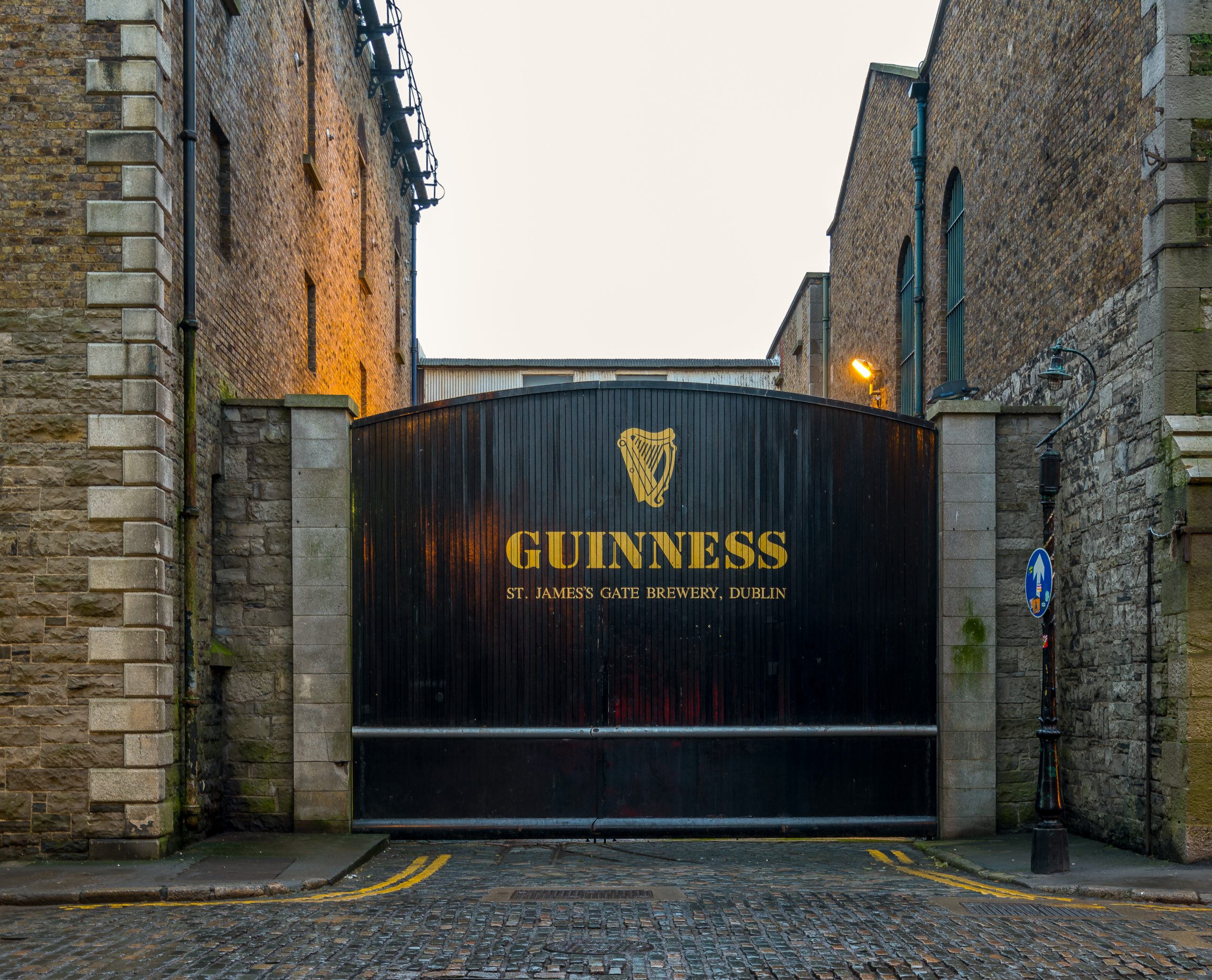 Guinness launches €14m fund to support the recovery of pubs across Ireland
