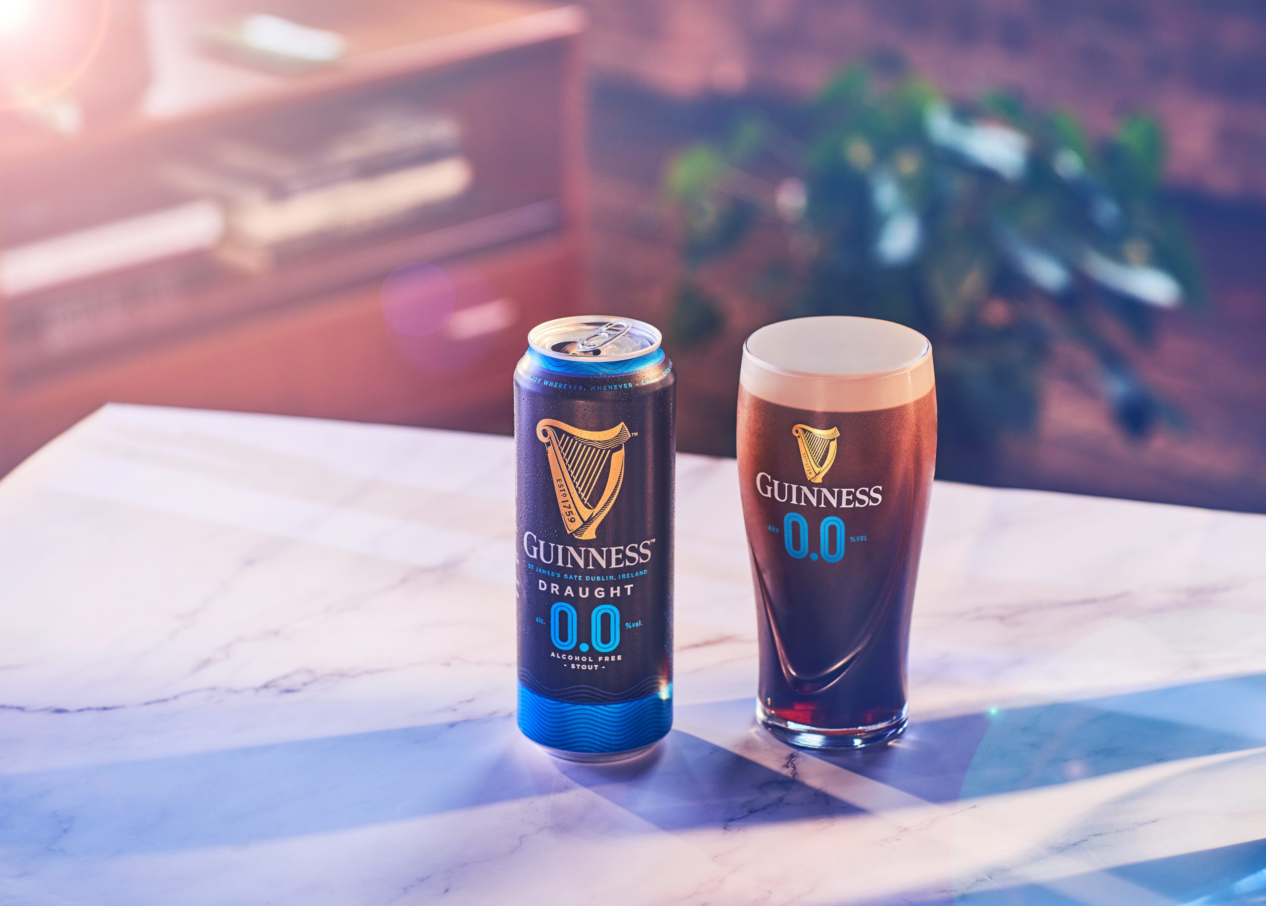 New Guinness 0.0 recalled over contamination fears