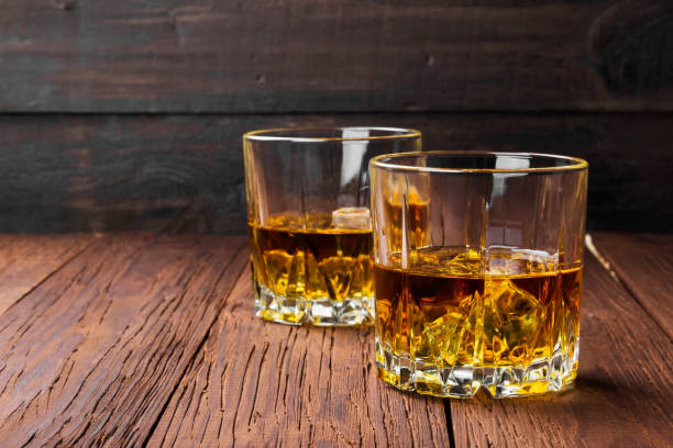 Irish whiskey sales still strong despite pandemic