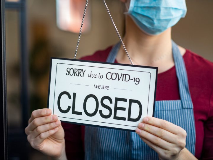 Lockdown U-turn condemned by hospitality