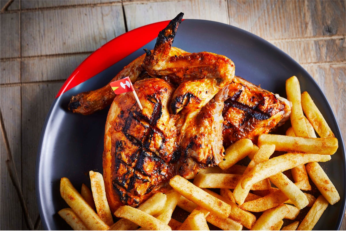 Nando’s turns the heat on full with the arrival of Extra, Extra Hot