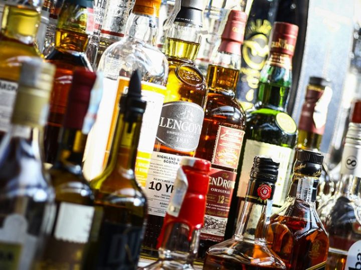 Tax freeze on alcohol hailed by publicans and brewers